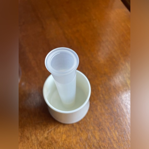 Pampered Chef Kitchen Spritzer #2733 Pump Oil Sprayer ~Unused~ - Picture 6 of 10